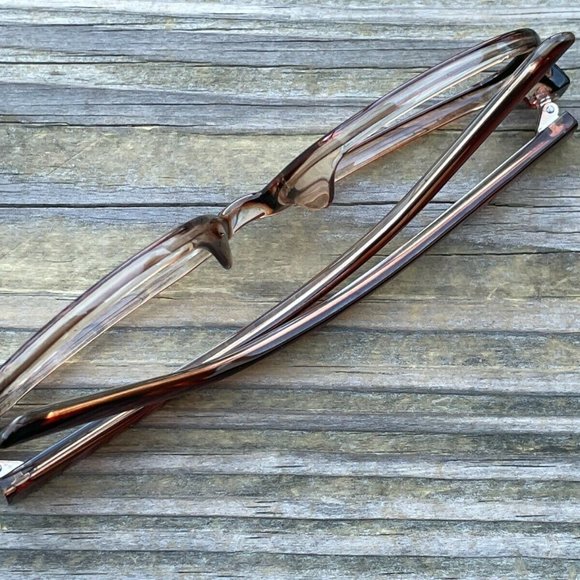 2nd Ave Women EyeglassesSunglasses Frame Red 135 Ladies Eye Wear Frame only - Picture 10 of 14